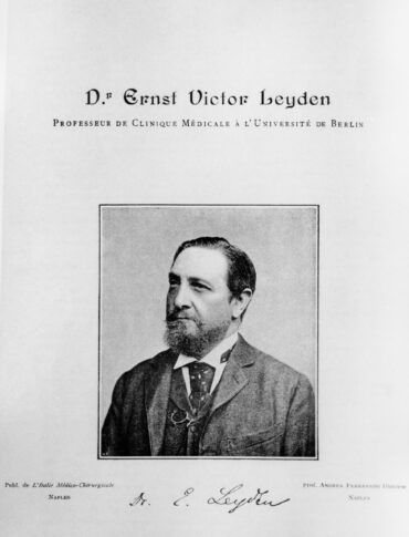 Medico in posa image