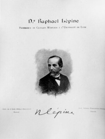 Medico in posa image