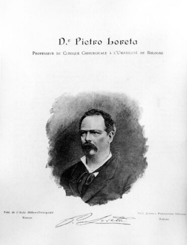 Medico in posa image