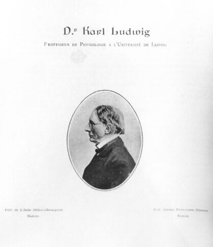 Medico in posa image