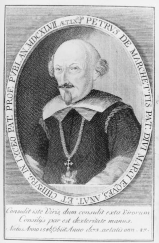 Medico in posa image
