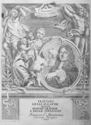 Medico in posa image