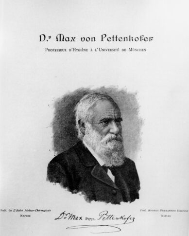 Medico in posa image