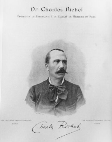 Medico in posa image