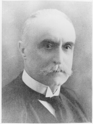 Medico in posa image