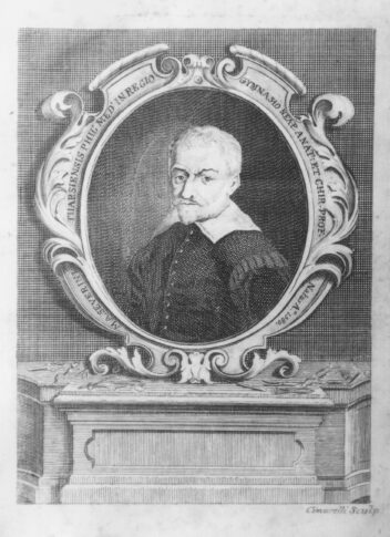 Medico in posa image