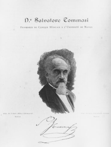 Medico in posa image
