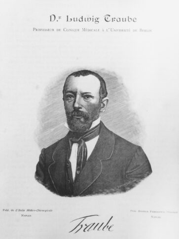 Medico in posa image