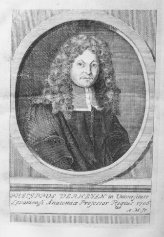Medico in posa image