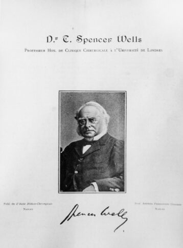 Medico in posa image