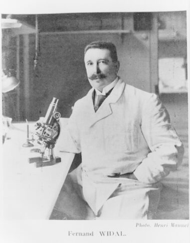 Medico in posa image