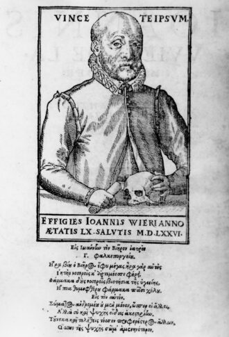 Medico in posa image