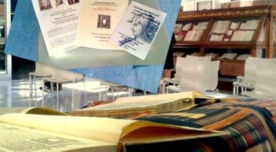 GIORNATE EUROPEE DEL PATRIMONIO 2018 – Tesori ritrovati. Condivisione di un patrimonio storico – 22 settembre 2018