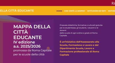 Alla scoperta della Biblioteca Medica! – MAPPA DELLA CITTÀ EDUCANTE